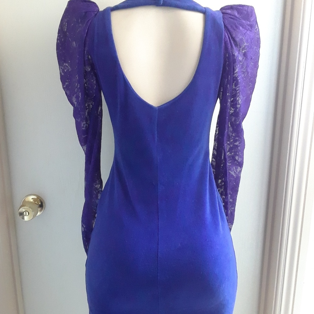 3 / $25 Climate Dress - Picture 2 of 2